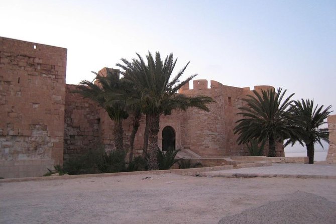 Guided Tour of Djerba island, Museums, Crocodile park & lunch - Why this tour makes sense for a first day on Djerba