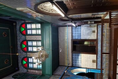 Guided Tour of Djerba island, Museums, Crocodile park & lunch