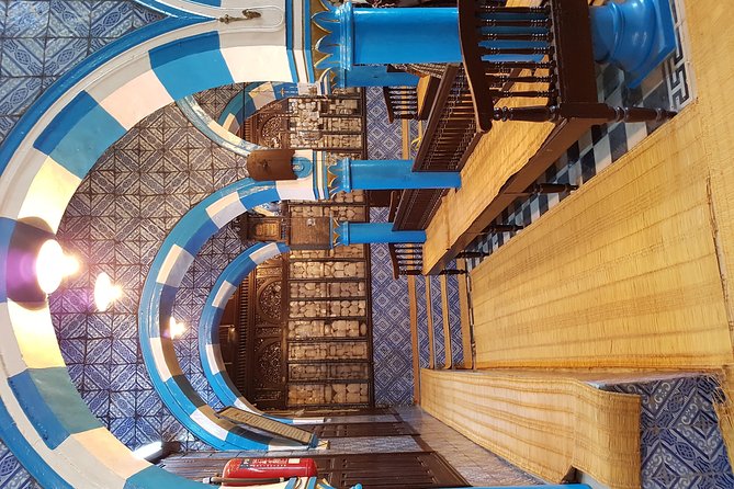 Guided Tour of Djerba island, Museums, Crocodile park & lunch - What the $68.96 price delivers