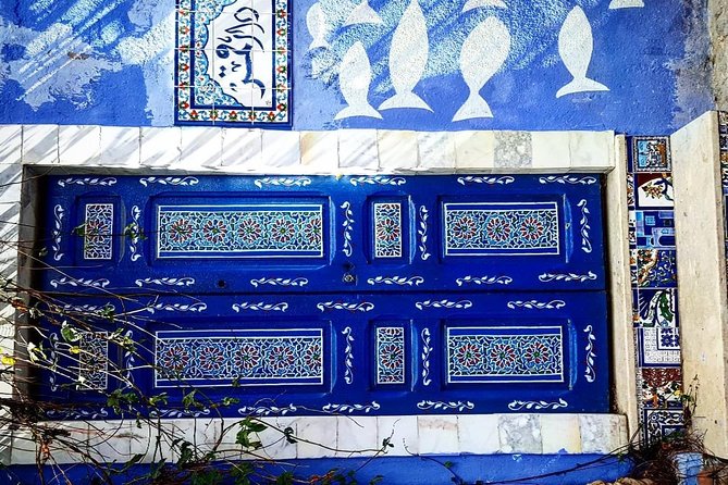 Half day excursion from Sousse to Kantaoui, Hergla and Medina - Price, timing, and what you receive