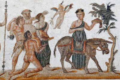 Half-day excursion from Sousse to the amphitheater of El Jem