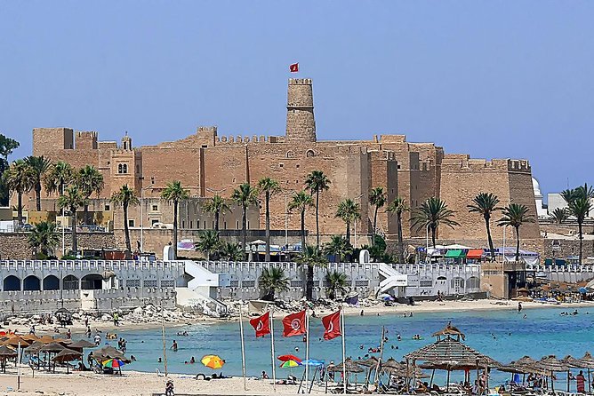 Half Day Excursion Sousse, Monastir - A Four-Hour Link Between Sousse and Monastir