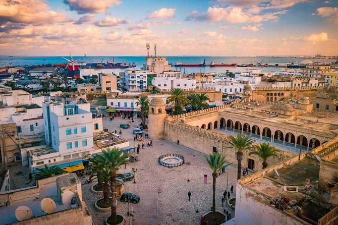 Half Day Excursion Sousse, Monastir - Who Should Book This Excursion?