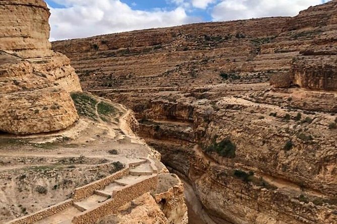 Half-day excursion the mountain oases from Tozeur - Is $65.31 a fair price?