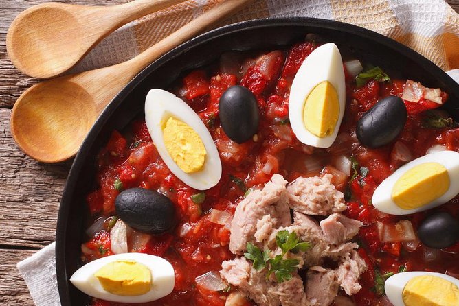 Half-Day Traditional Tunisian Cuisine Cooking Class in Tunis - What makes this more than a recipe lesson