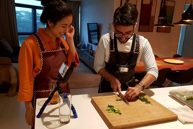 Half-Day Traditional Tunisian Cuisine Cooking Class in Tunis - Is $65 a fair price?