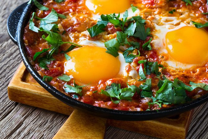 Half-Day Traditional Tunisian Cuisine Cooking Class in Tunis - Who will enjoy this Tunis cooking class?
