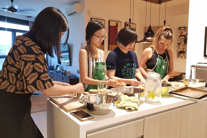 Half-Day Traditional Tunisian Cuisine Cooking Class in Tunis - Choosing dishes that fit your interests