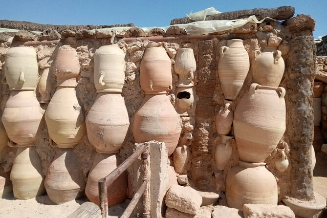Half Day Trip to Djerba Island - Timing, transport, and group comfort
