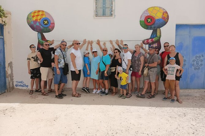 Half Day Trip to Djerba Island - Guellala Museum and the pottery workshop