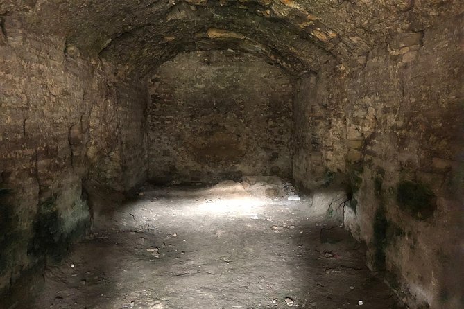 Historical Tour of Ancient Carthage - Tophet de Carthage and Carthaginian religion