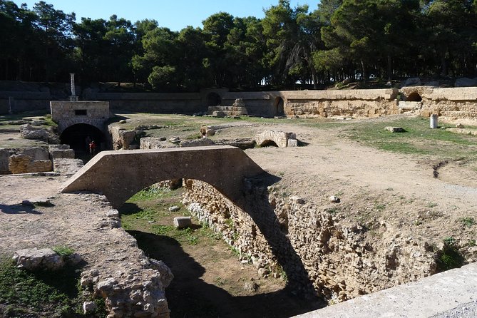 Historical Tour of Ancient Carthage - Is $104 per person good value?