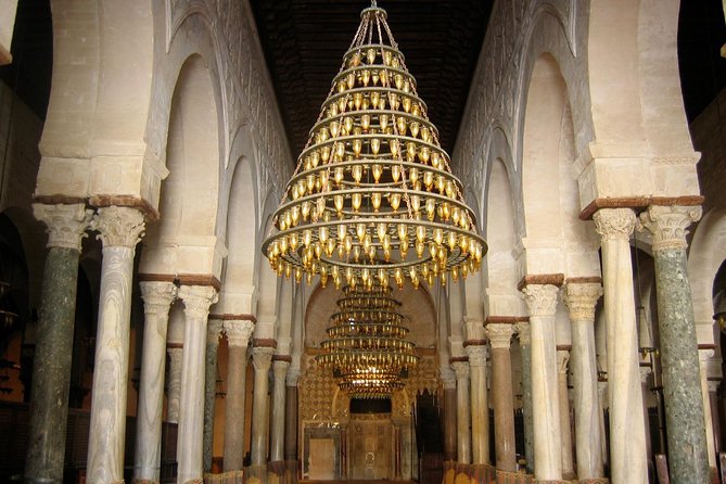 Kairouan day trip from Sousse. - Why Kairouan is worth leaving Sousse for