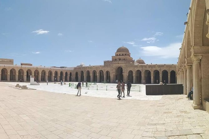 Kairouan, El Djem and Monastir Guided Excursion from Hammamet - Why This Day Works So Well