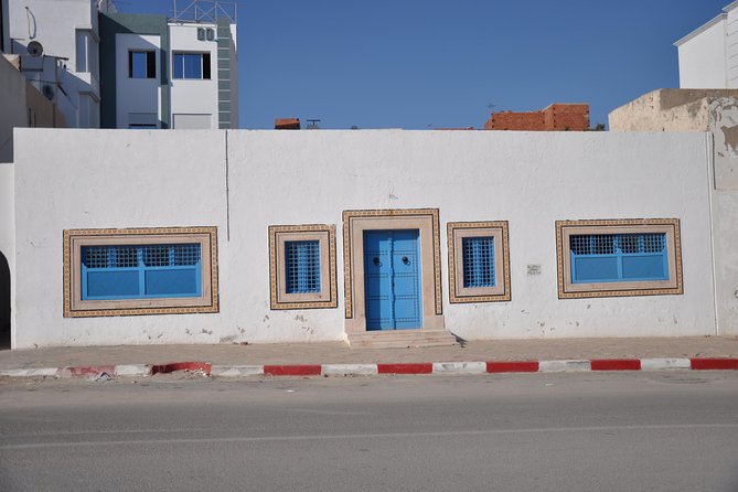 Kairouan, El Djem, Monastir Self-Guided Excursion from Hammamet - Kairouan’s medina rewards slow eyes, not a rushed checklist