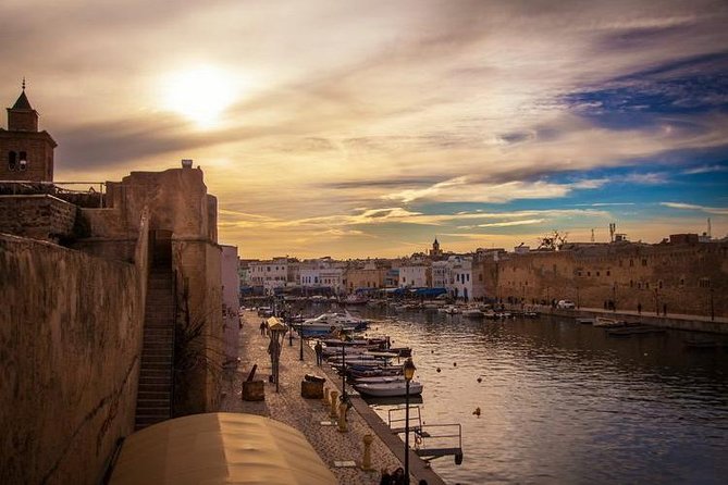 North Africa Tour Bizerte Cape Angela and Ichkeul Unesco park - Why northern Tunisia makes a rewarding day trip