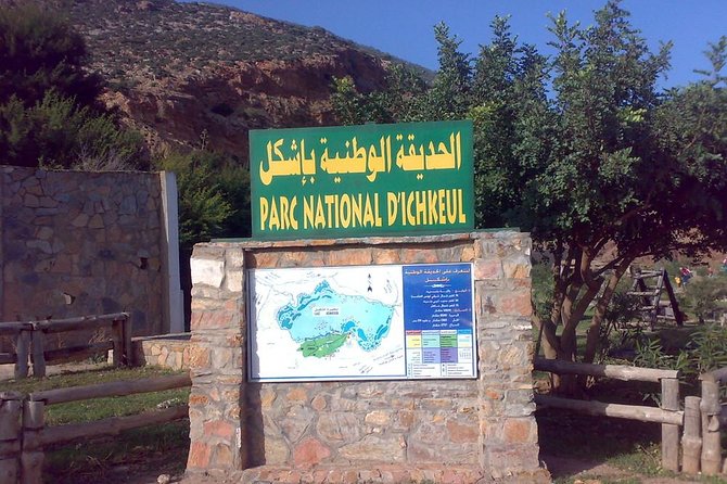 North Africa Tour Bizerte Cape Angela and Ichkeul Unesco park - Ichkeul National Park and its migrating birds