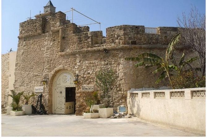 North Africa Tour Bizerte Cape Angela and Ichkeul Unesco park - Transport, timing, and the private format