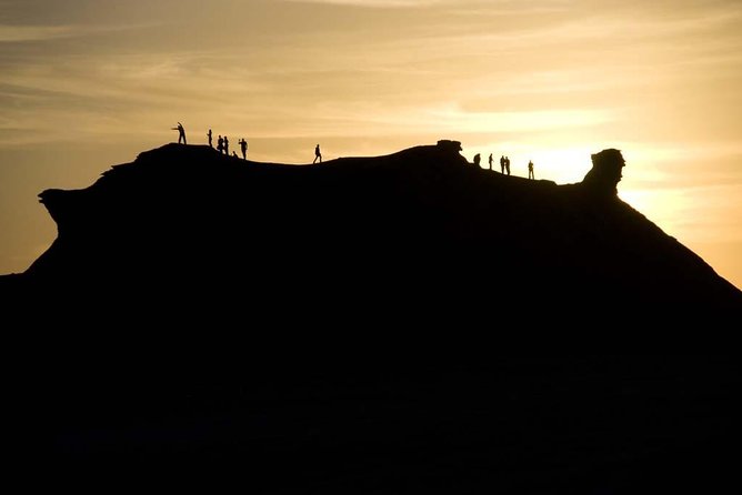 PRIVATE 2 day SAFARI (Ksar Ghilane and Atlas Mountains) from Jerba - Key details before you book