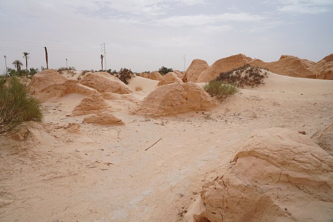 Private 3 Day Tour in Southern Tunisia or More - Is $584.30 per person a fair price?