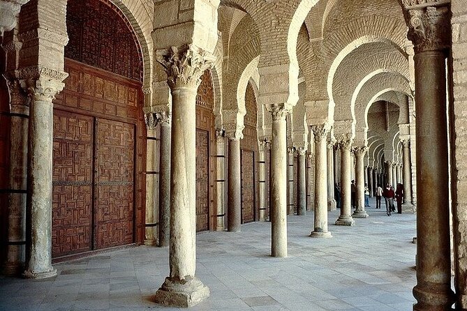 Private and Guided Tour to Kairouan and El Jem and Monastir - Is $98.72 per person a fair price?