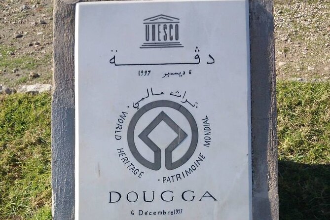 Private Day Tour Dougga - Price, entrance fees, and what you receive