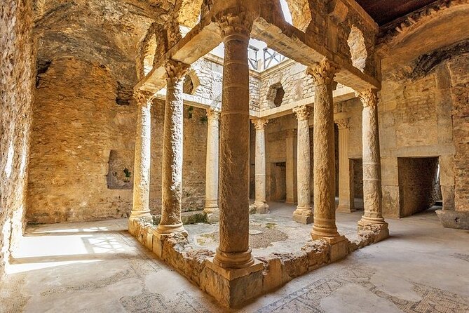 Private Day Trip to Testour, Dougga and Bulla Regia from Hammamet - Why this day trip is more than a Roman ruins checklist