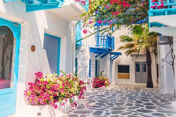 Private Day Trip Tunis Carthage Sidi Bou Said - Is $149.89 per person a fair price?