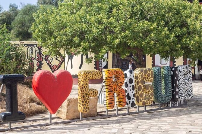 Private Excursion of Friguia Park and Medina of Hammamet - A private outing with a 9:00 am start