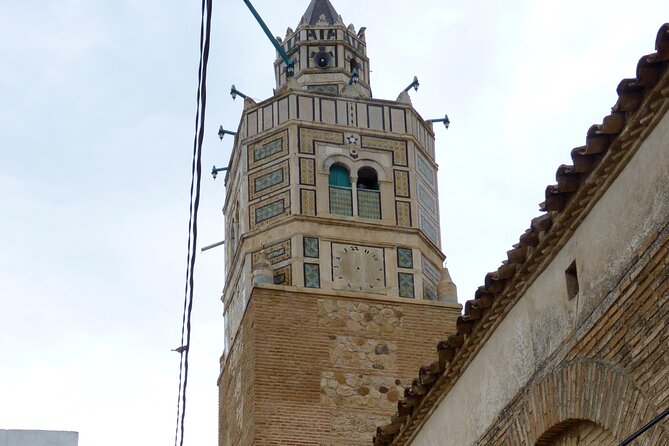 Private Excursion to Testour, Dougga and Bulla Regia from Tunis. - Key points to know before booking