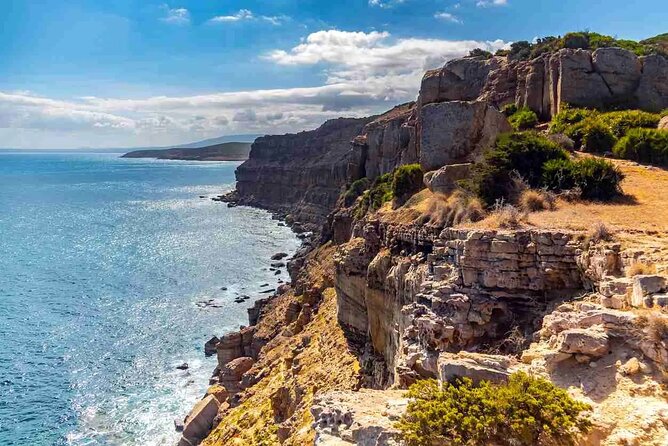 Private Excursion to the Cap Bon Peninsula - From Tunis to Cap Bon in a private vehicle
