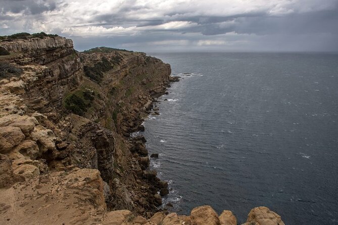 Private Excursion to the Cap Bon Peninsula - Korbous hot springs and the Mediterranean