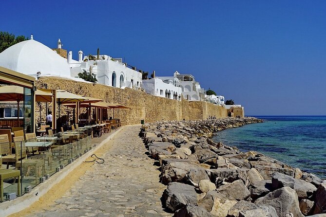Private Excursion to the Cap Bon Peninsula - Should you book it?