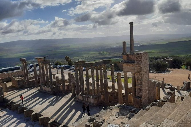 Private Guided Tour of Dougga and Testour Mosque - Who will get the most from this tour