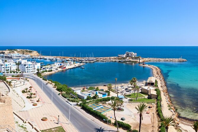 Private half-day excursion to the authentic Monastir - Why Monastir makes a strong half-day trip from Sousse