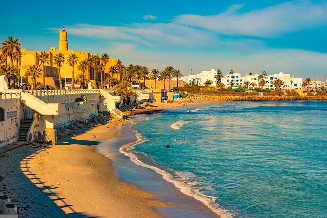 Private half-day excursion to the authentic Monastir - Bourguiba Mausoleum and Tunisia’s modern story