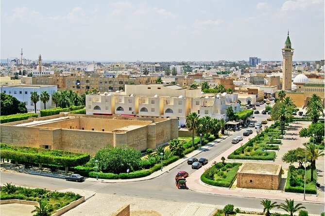 Private half-day excursion to the authentic Monastir - Timing, comfort, and what to bring