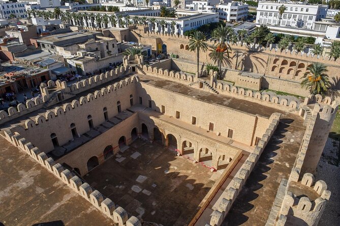 Private Half Day Tour Sousse medina, Kantaoui and Hergla - FAQ