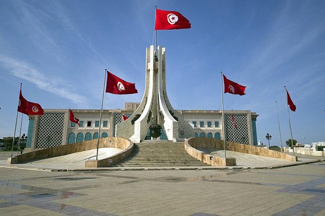 Private Half Day Tunis City Tour - Is $117.34 per person good value?