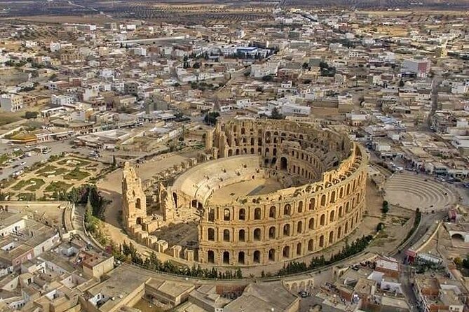 Private Tour to Kairouan, El Jem & Monastir from Tunis_hammamet - Why this Tunisian day trip works