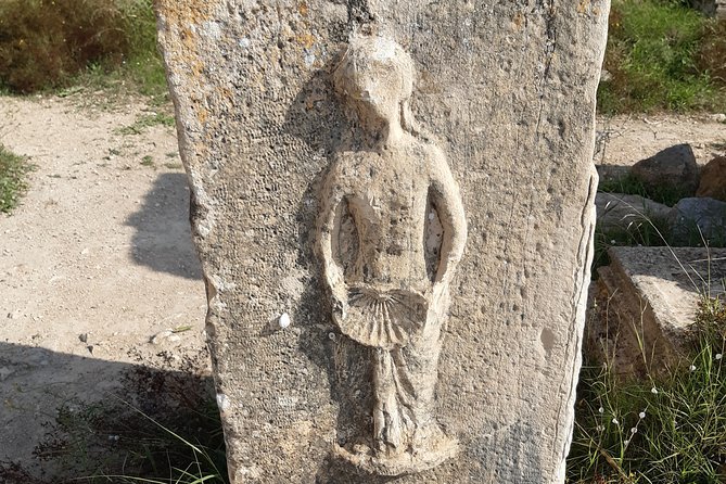 Roman Archeology Guided Tour Thuburbo Majus & Uthina - Is $140.96 a fair price?