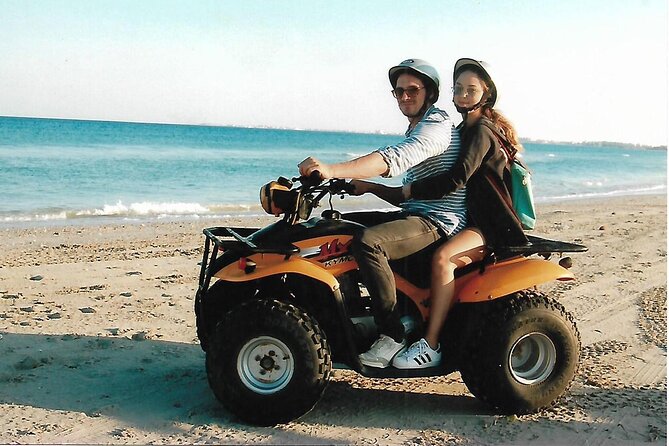 Royal ATV Quad Tours - Key Points Before You Book