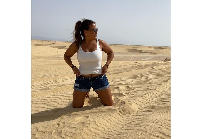 Sahara 2 Days Tour VIP In Tunisia | Guided FUN | PICKUP ALL City - Douz gives you your first real desert evening