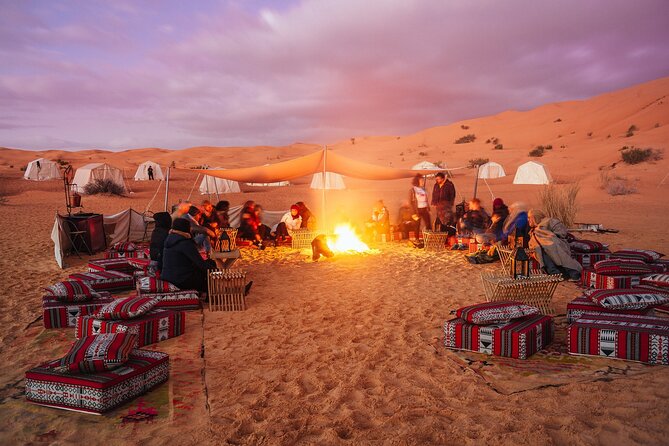Sahara 2 Days Tour VIP In Tunisia | Guided FUN | PICKUP ALL City - Tamaghza combines canyon views with quick breaks
