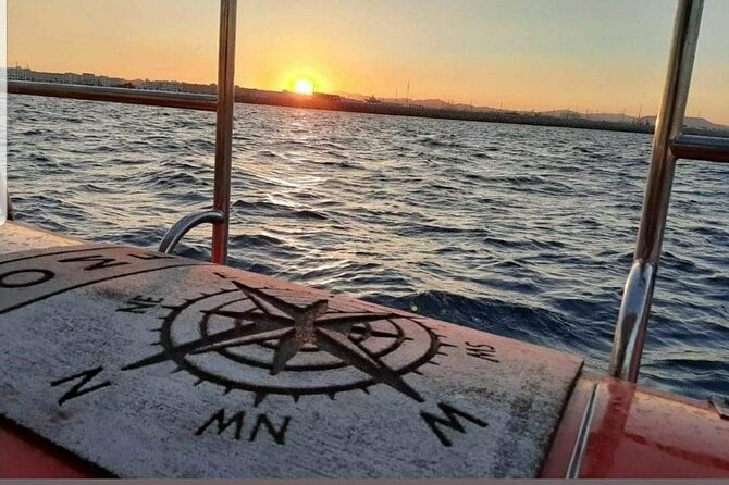 Sea Trip on Catamaran in Hammamet with Transfer - The return to your hotel