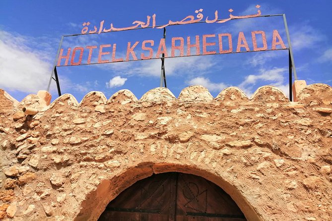 Tataouine - Chenini 1 day: Discovery of Ksours and Berber villages - A mosque and the quieter details