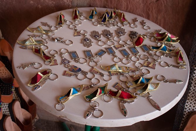 Tataouine - Chenini 1 day: Discovery of Ksours and Berber villages - The early start and the long return