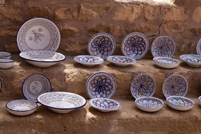 Tataouine - Chenini 1 day: Discovery of Ksours and Berber villages - Who will enjoy this day most?