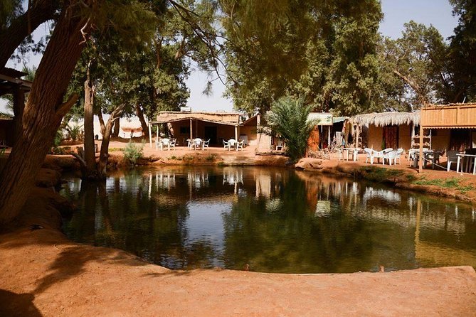 Tatouine - Cheneni - Ksar Ghuilaine - Matmata: 2 days visit - Chenini, a Berber village in the hills