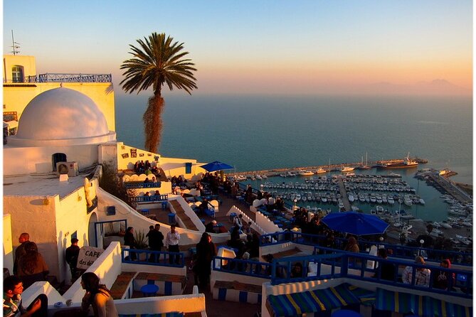 The Best of Tunisia, 3 Days Guided Tour with Lunch - Key points to know